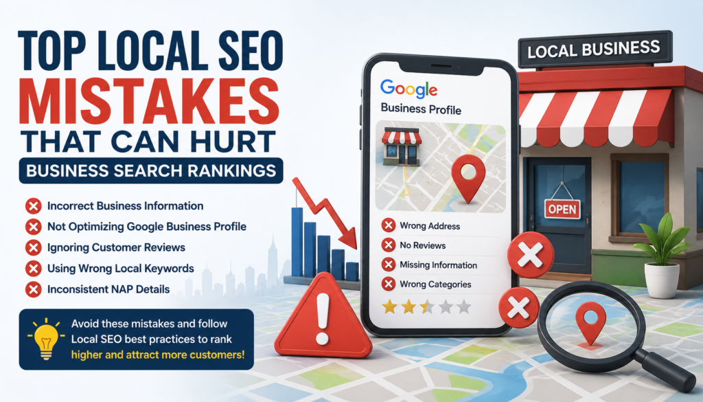 local seo